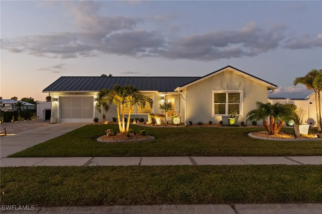 6286 Coniston Street Port Charlotte FL 33981