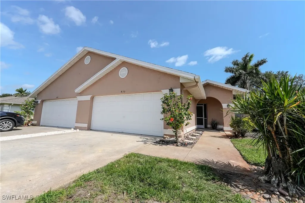 430 Saint Andrews Boulevard Naples FL 34113