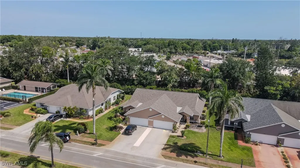 430 Saint Andrews Boulevard Naples FL 34113