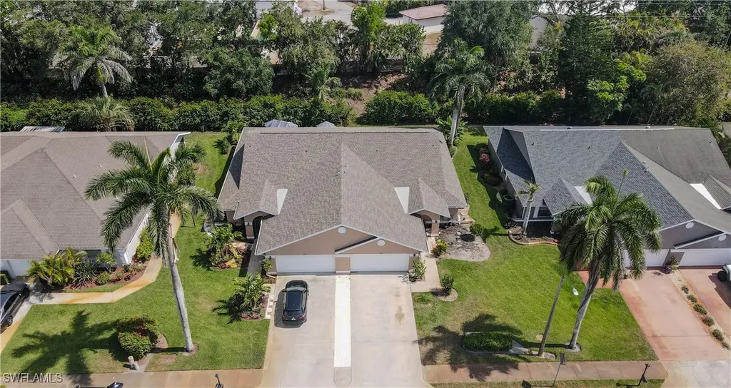 430 Saint Andrews Boulevard Naples FL 34113