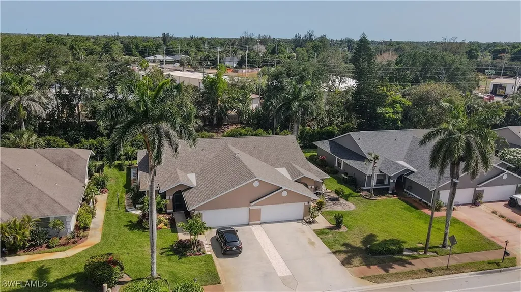 430 Saint Andrews Boulevard Naples FL 34113