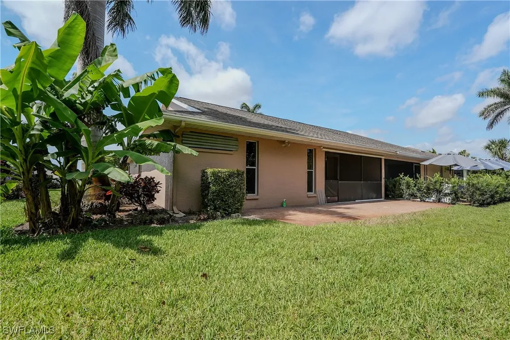 430 Saint Andrews Boulevard Naples FL 34113