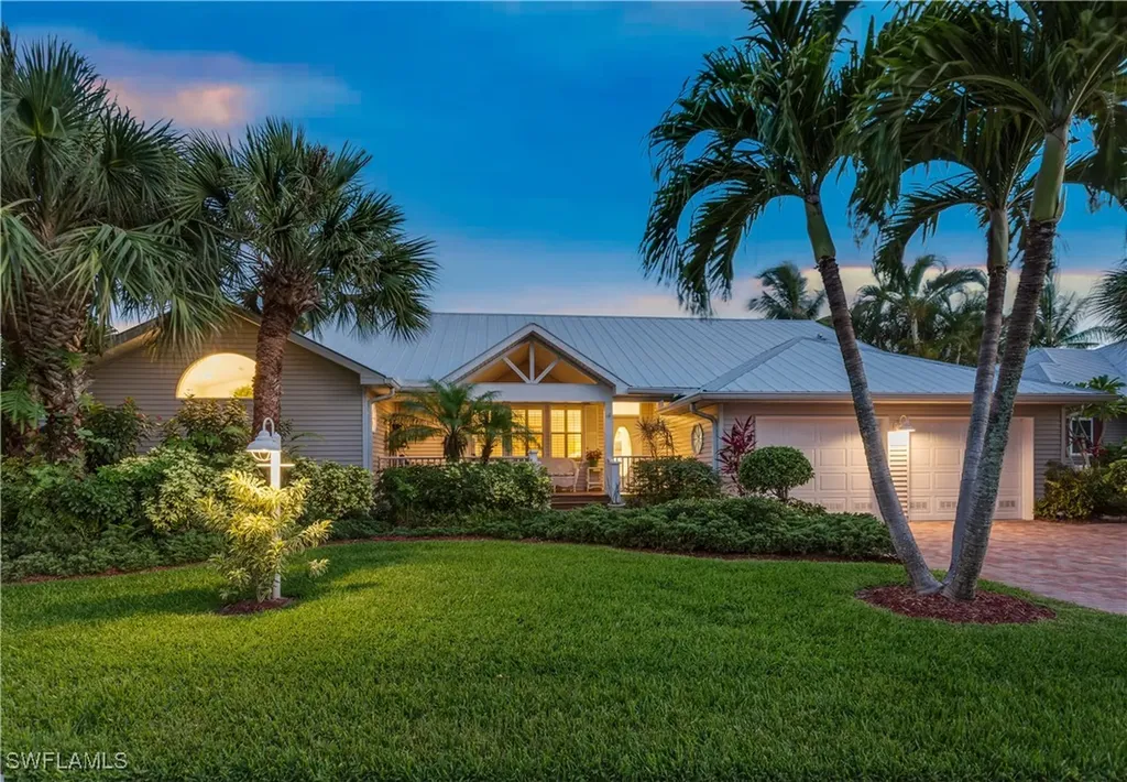 12593 Coconut Creek Court Fort Myers FL 33908