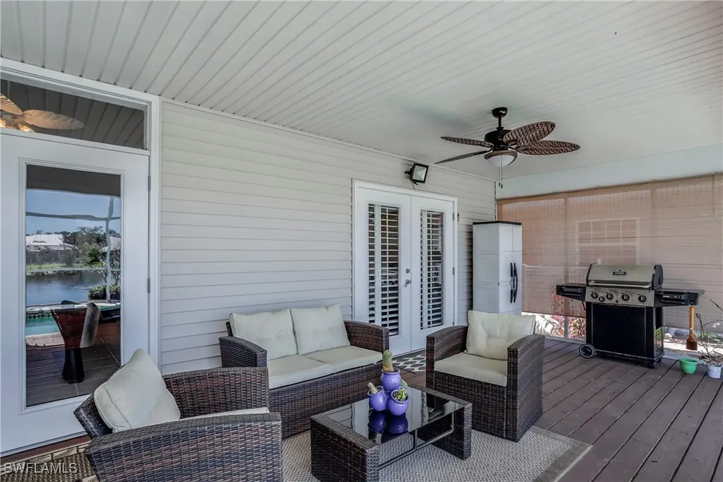 12593 Coconut Creek Court Fort Myers FL 33908