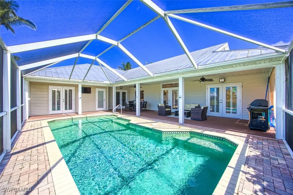 12593 Coconut Creek Court Fort Myers FL 33908