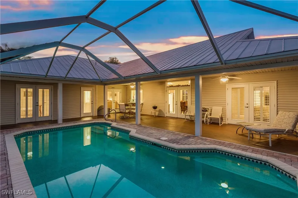 12593 Coconut Creek Court Fort Myers FL 33908