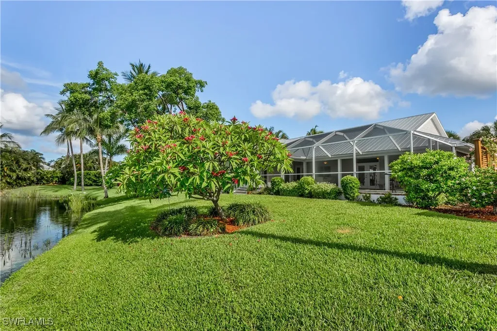 12593 Coconut Creek Court Fort Myers FL 33908