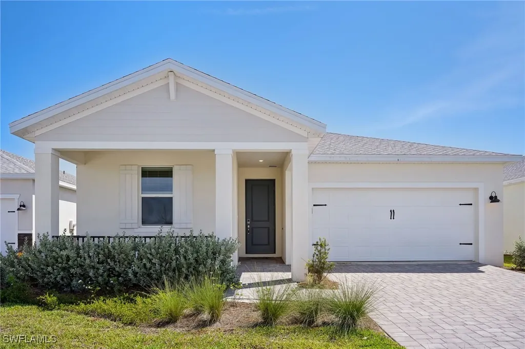 16678 Expedition Court Punta Gorda FL 33982