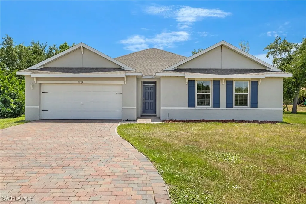 27519 Pasto Drive Punta Gorda FL 33983