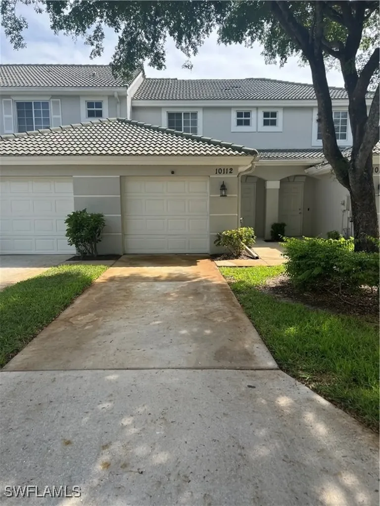 10112 Spyglass Hill Lane Fort Myers FL 33966