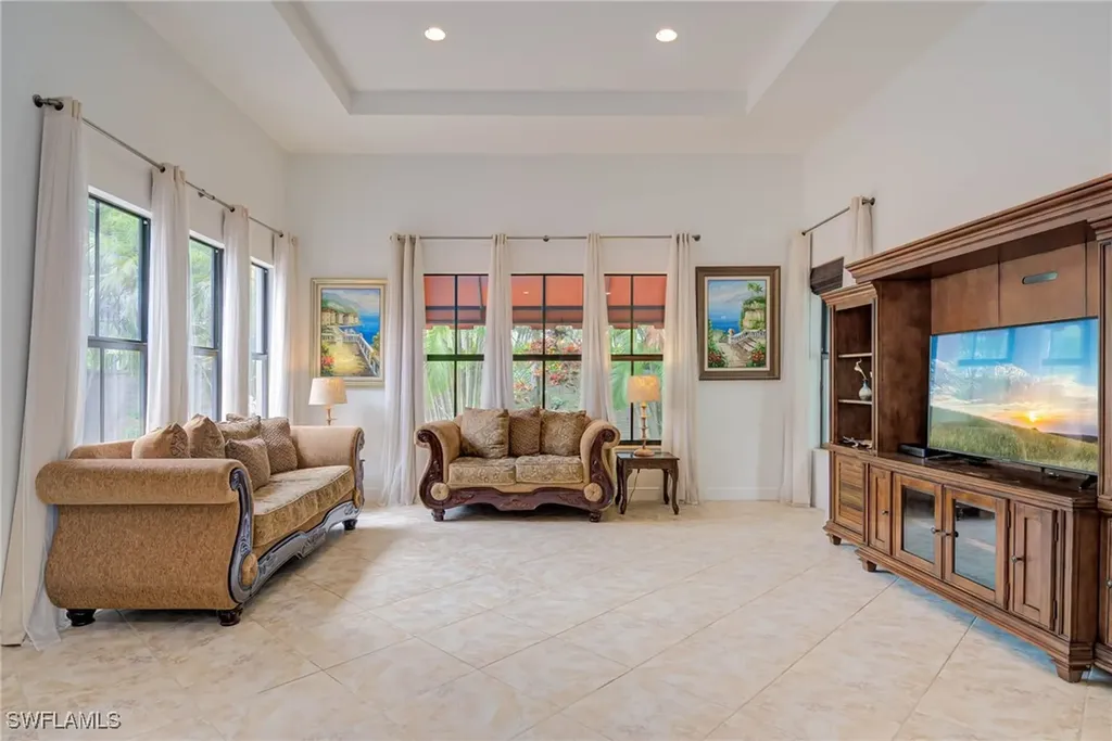 5025 Iron Horse Way Ave Maria FL 34142