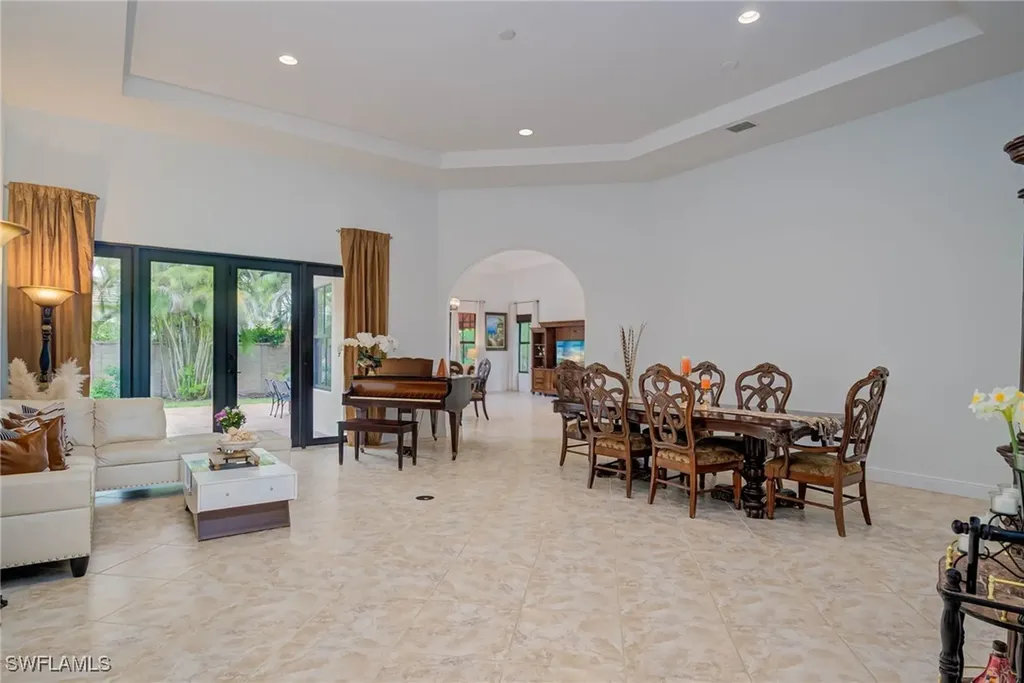 5025 Iron Horse Way Ave Maria FL 34142