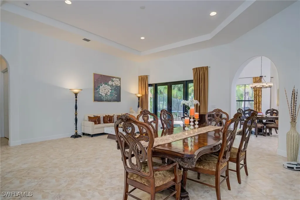 5025 Iron Horse Way Ave Maria FL 34142