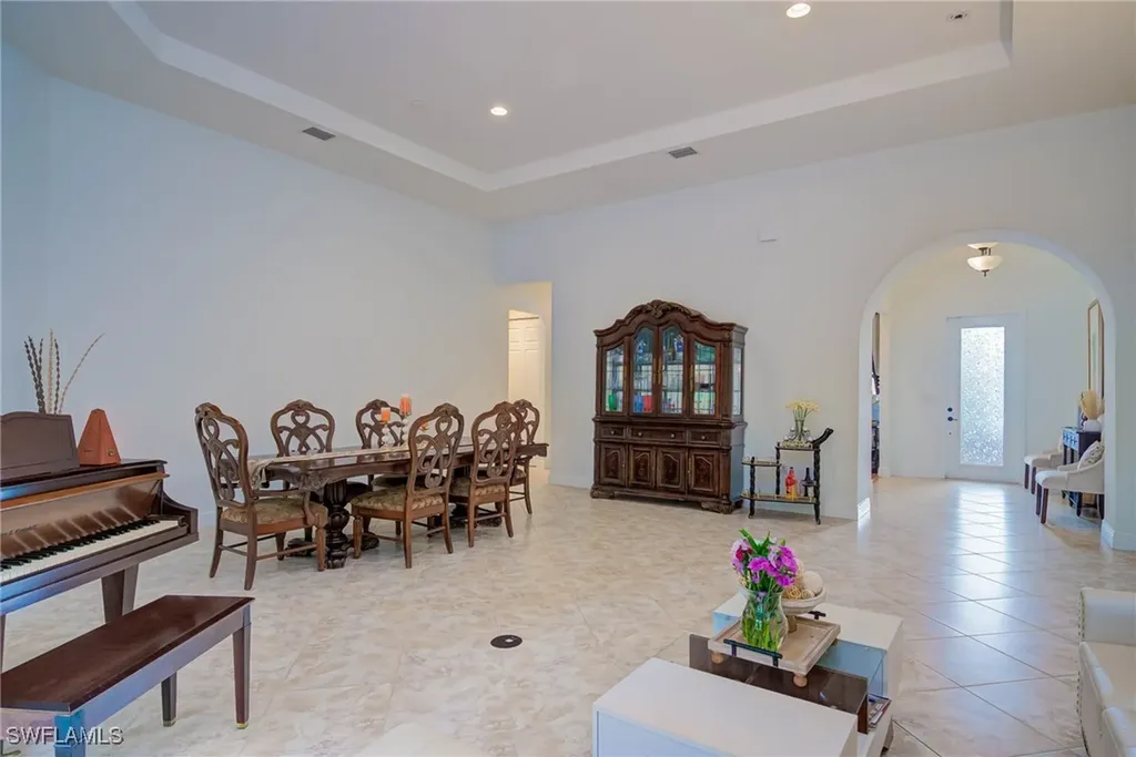 5025 Iron Horse Way Ave Maria FL 34142