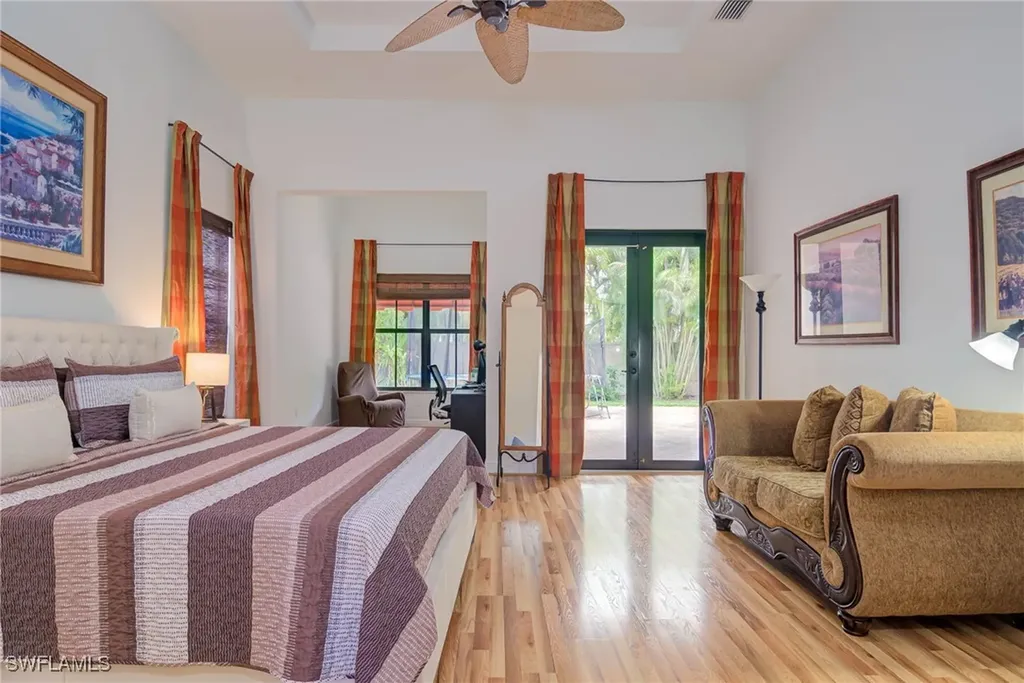 5025 Iron Horse Way Ave Maria FL 34142