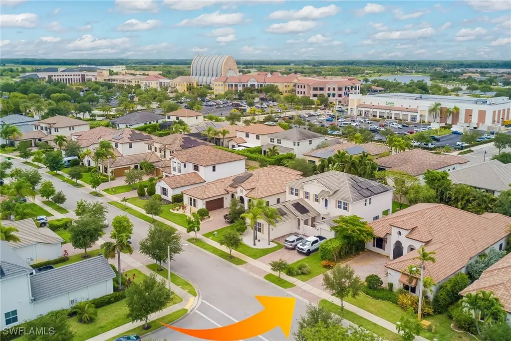 5025 Iron Horse Way Ave Maria FL 34142