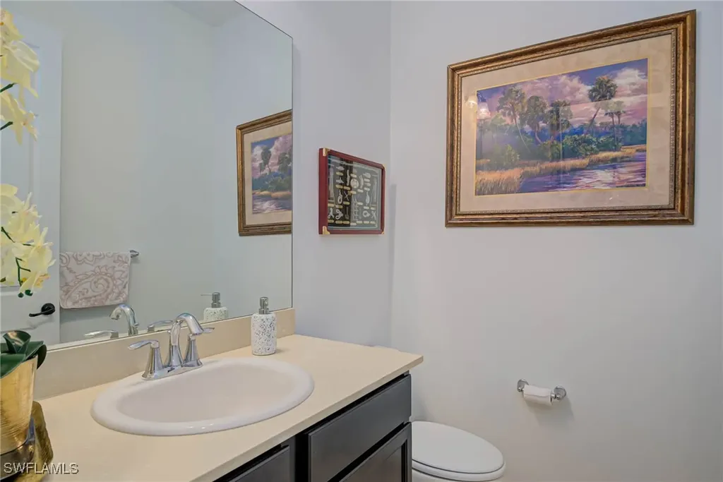 5025 Iron Horse Way Ave Maria FL 34142