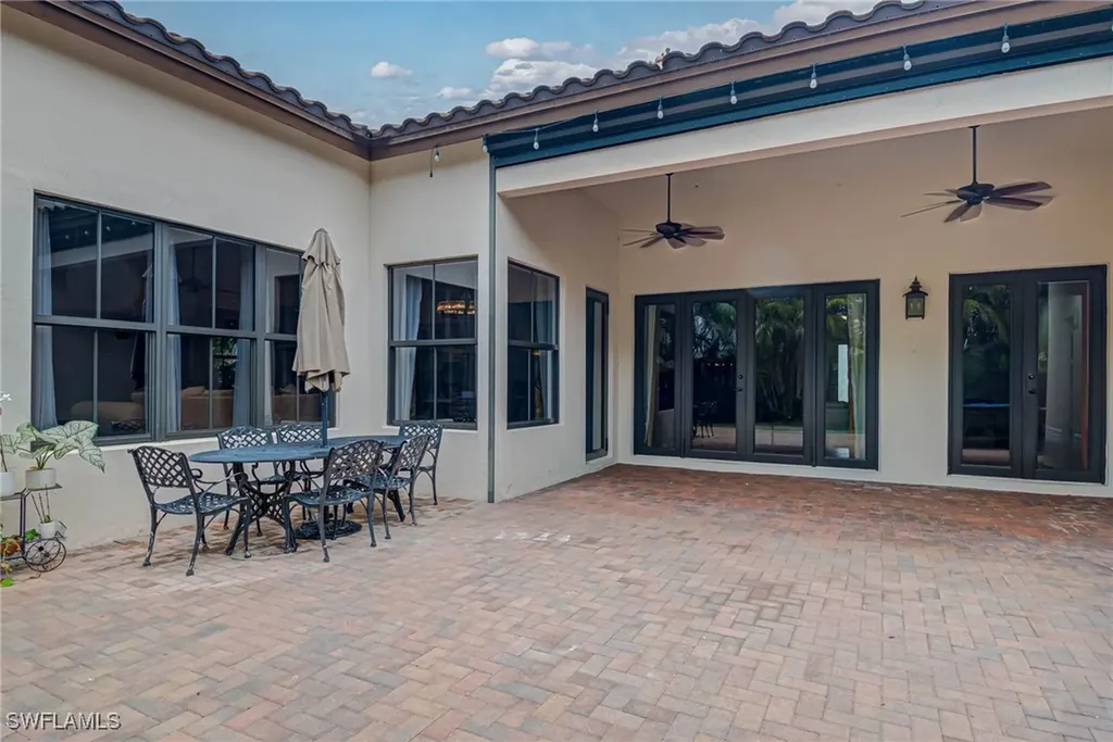 5025 Iron Horse Way Ave Maria FL 34142