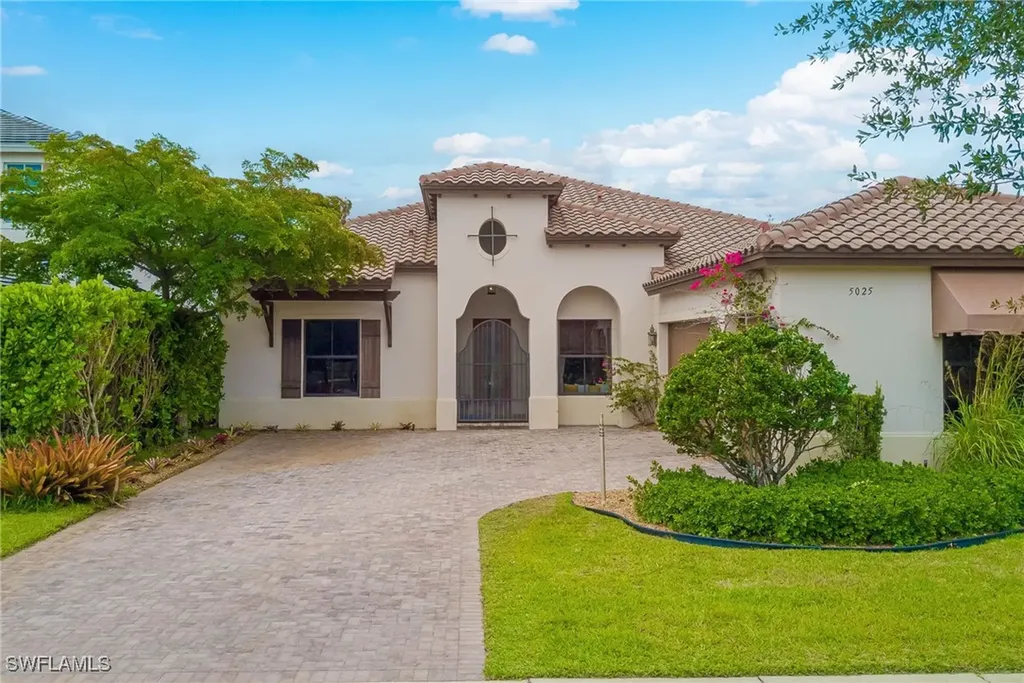 5025 Iron Horse Way Ave Maria FL 34142