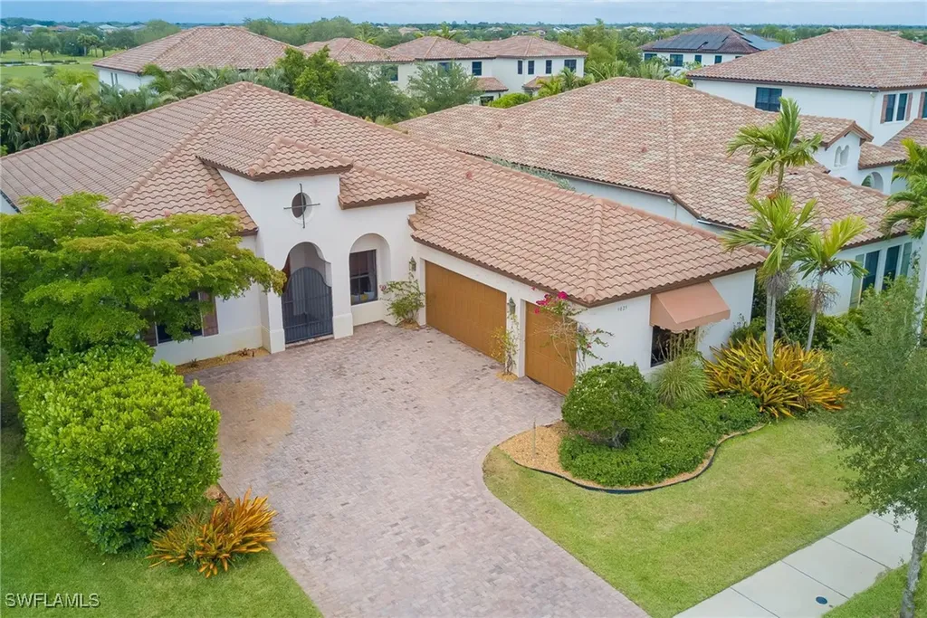 5025 Iron Horse Way Ave Maria FL 34142