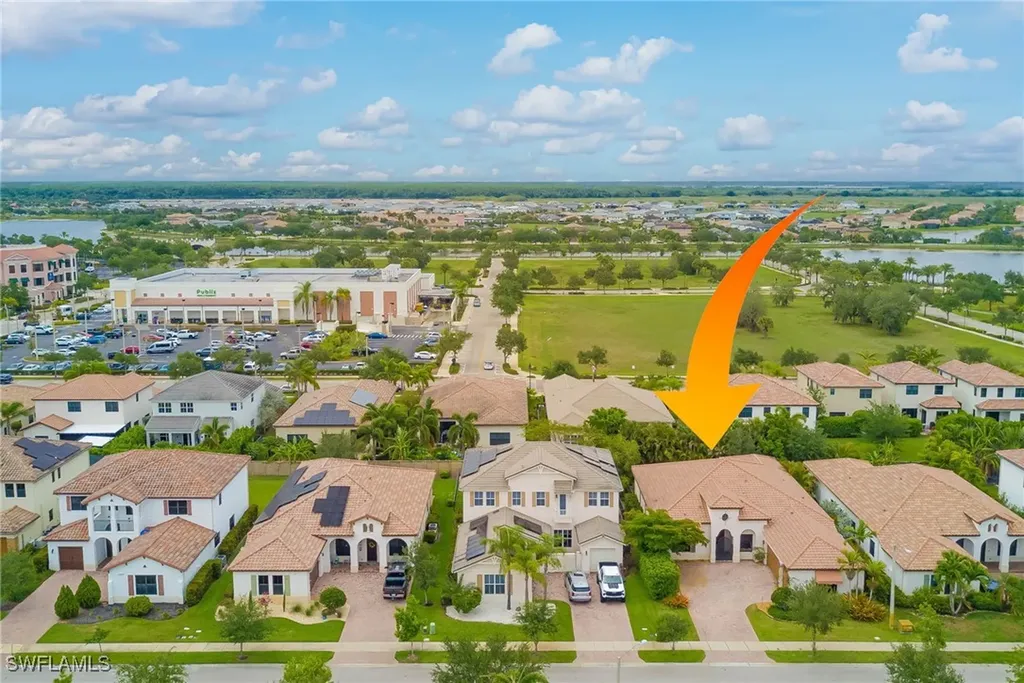 5025 Iron Horse Way Ave Maria FL 34142