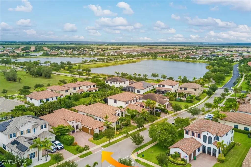 5025 Iron Horse Way Ave Maria FL 34142