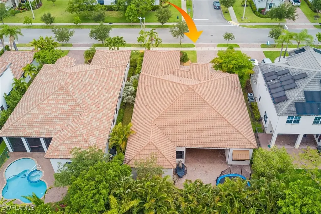 5025 Iron Horse Way Ave Maria FL 34142