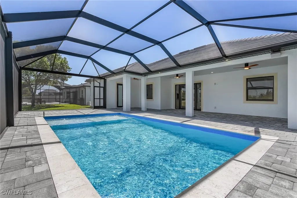 1625 NE 5th Terrace Cape Coral FL 33909