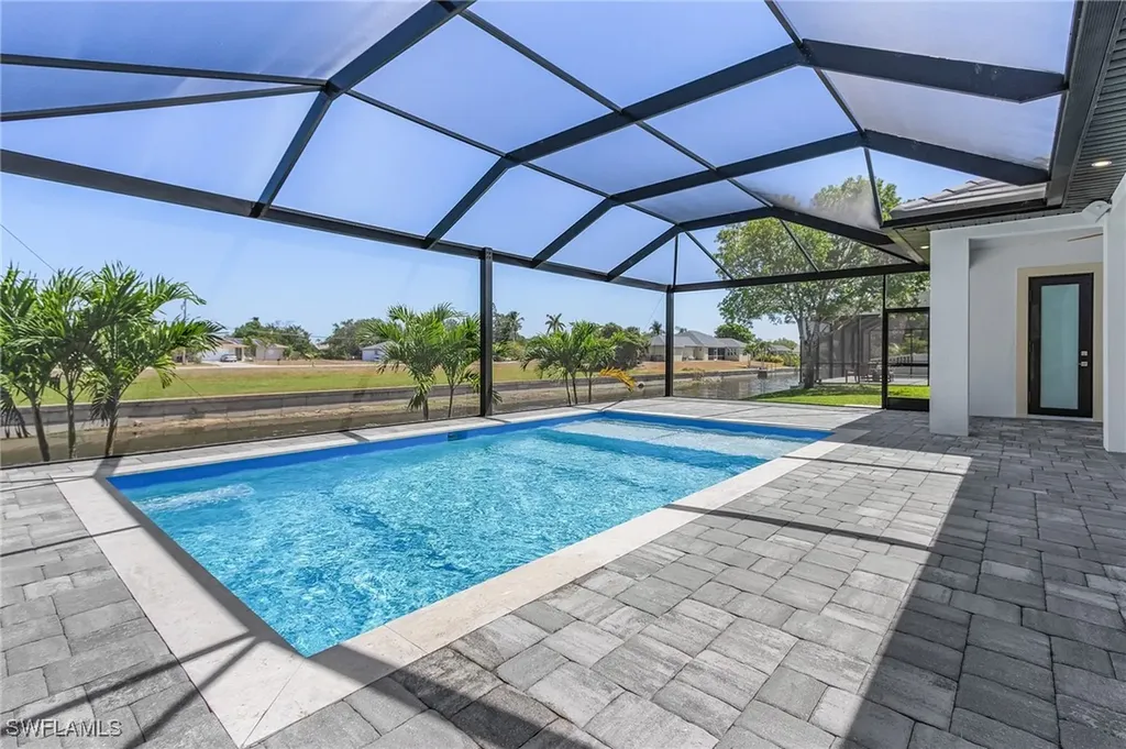 1625 NE 5th Terrace Cape Coral FL 33909