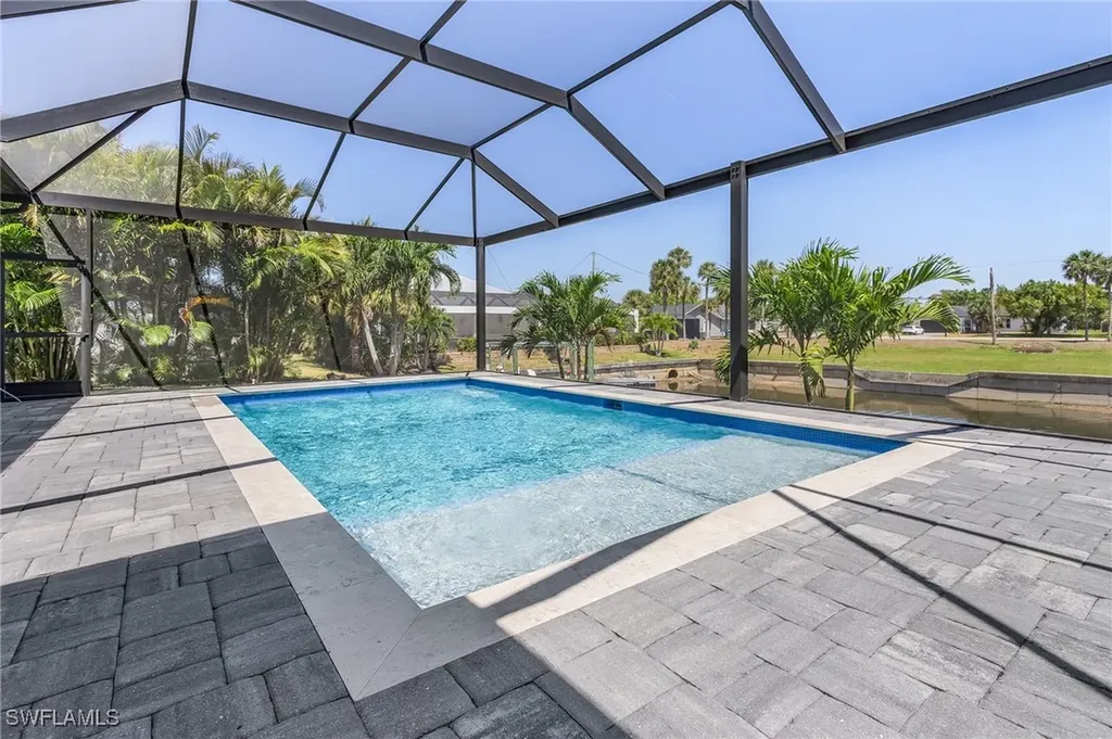 1625 NE 5th Terrace Cape Coral FL 33909