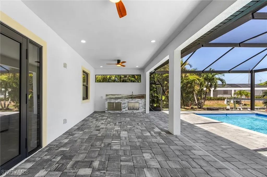1625 NE 5th Terrace Cape Coral FL 33909