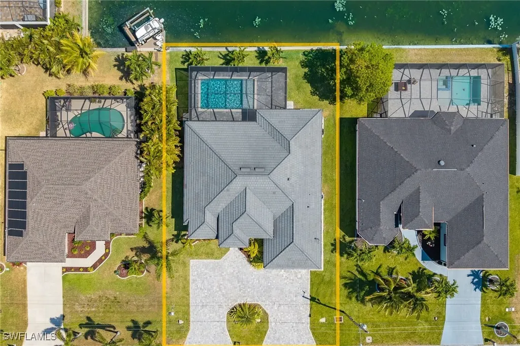1625 NE 5th Terrace Cape Coral FL 33909