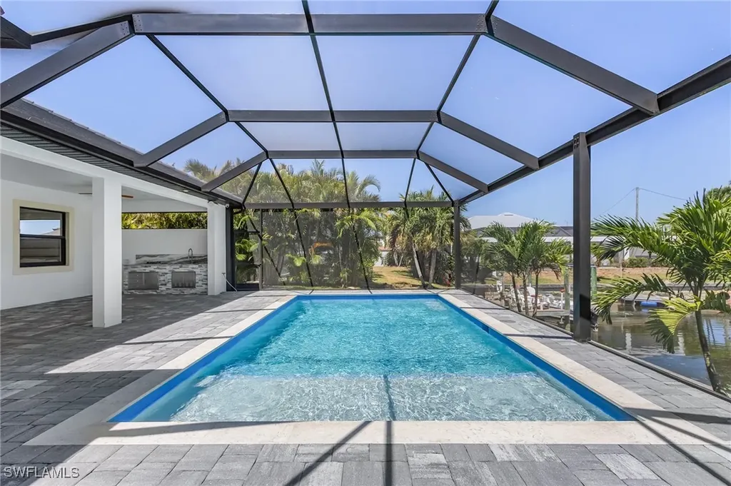 1625 NE 5th Terrace Cape Coral FL 33909