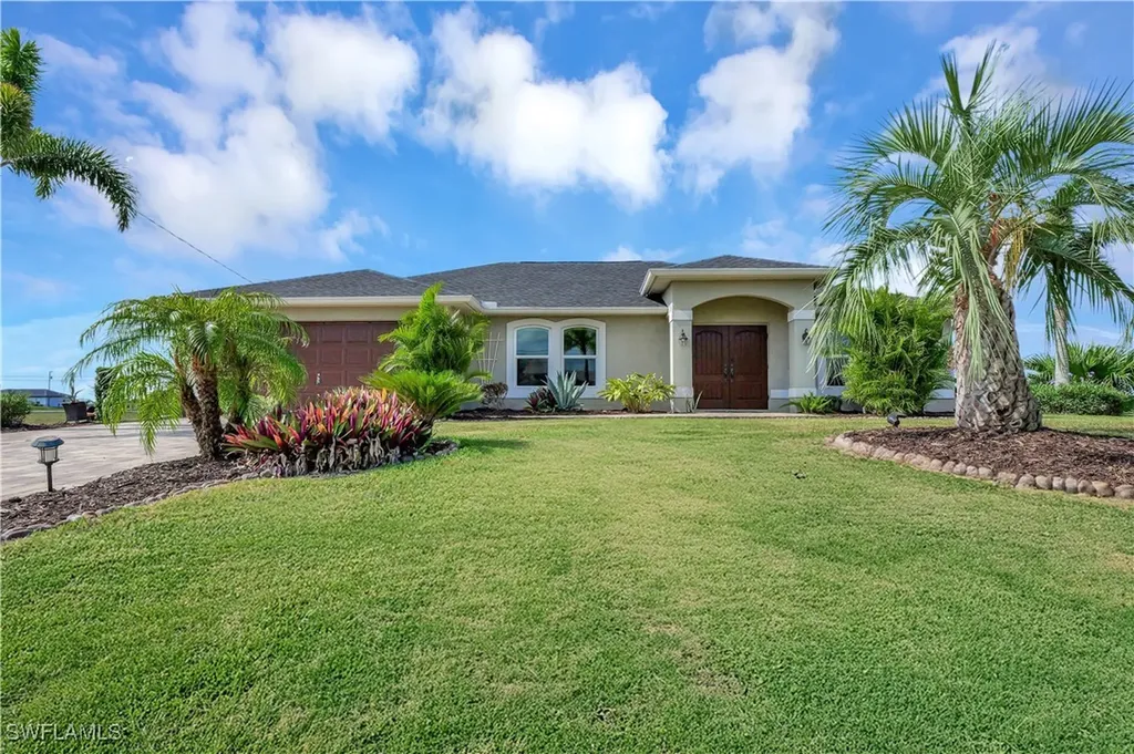 3510 NW 8th Terrace Cape Coral FL 33993