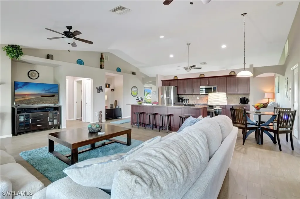 3510 NW 8th Terrace Cape Coral FL 33993