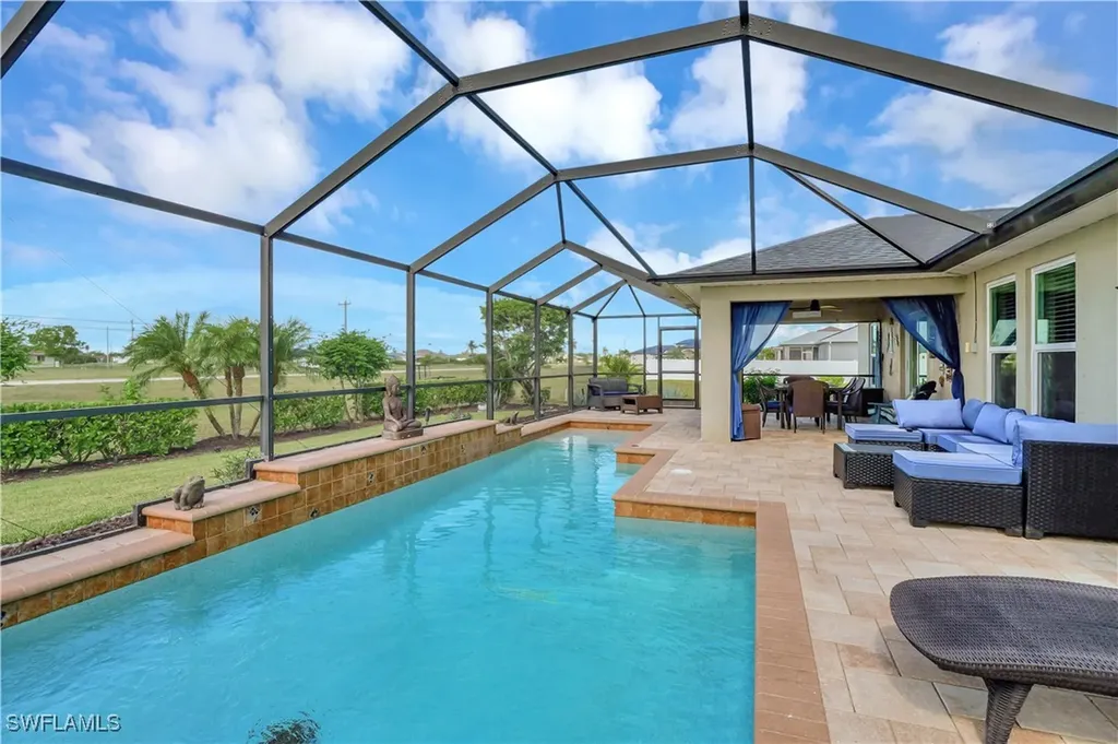 3510 NW 8th Terrace Cape Coral FL 33993