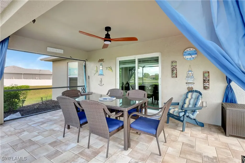 3510 NW 8th Terrace Cape Coral FL 33993