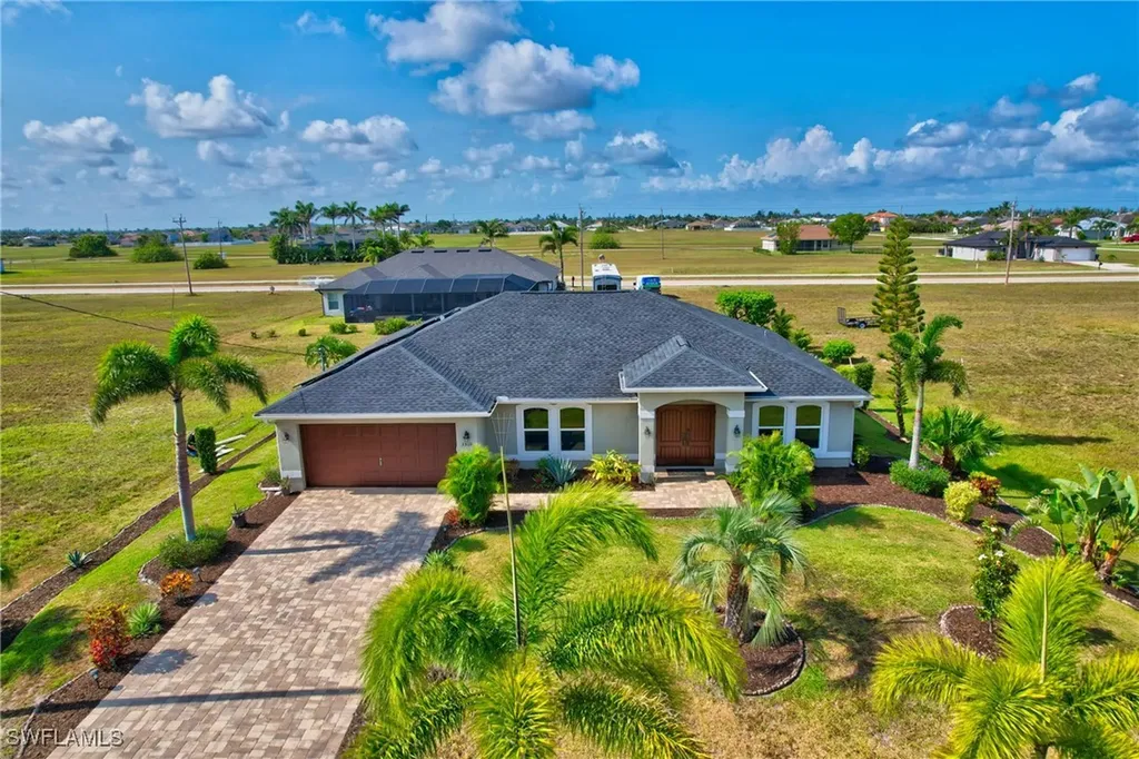 3510 NW 8th Terrace Cape Coral FL 33993
