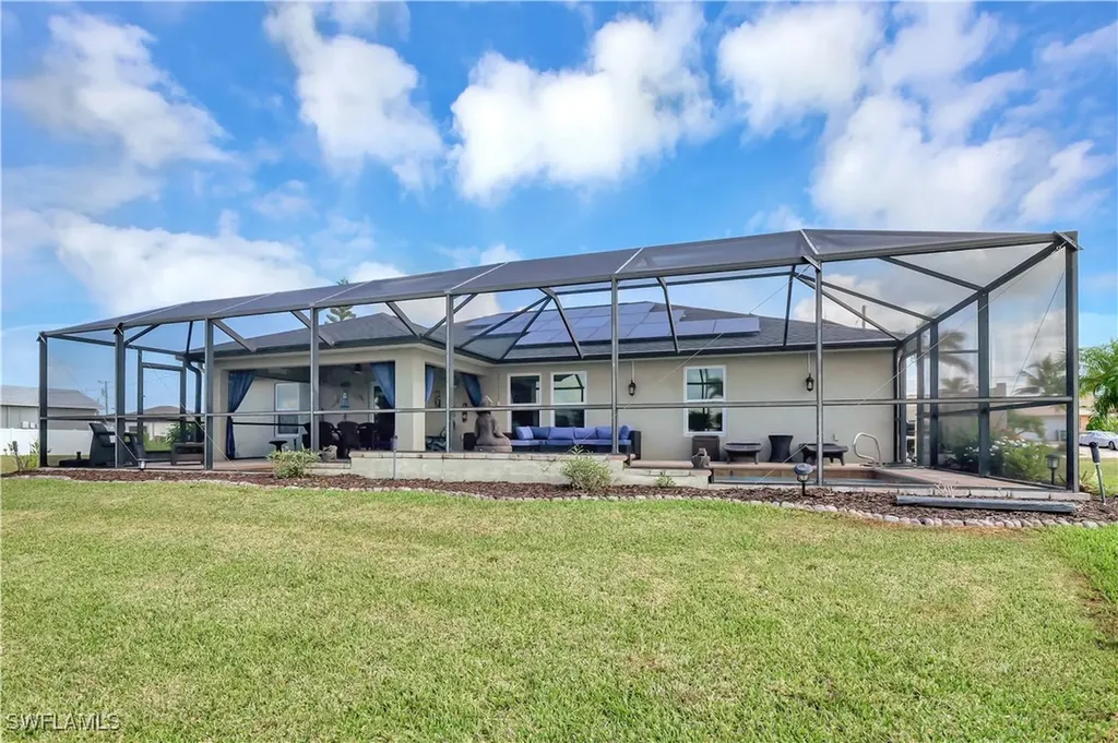 3510 NW 8th Terrace Cape Coral FL 33993