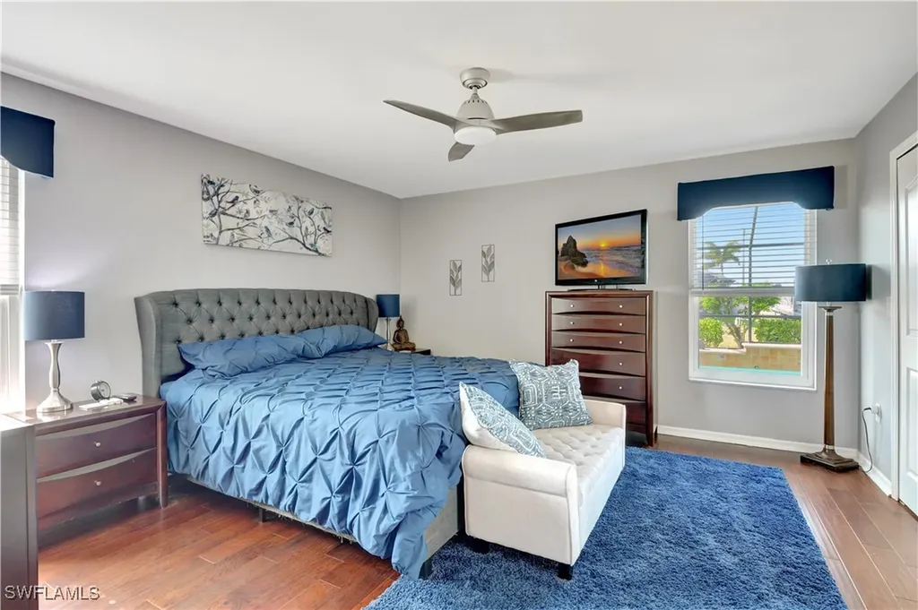 3510 NW 8th Terrace Cape Coral FL 33993