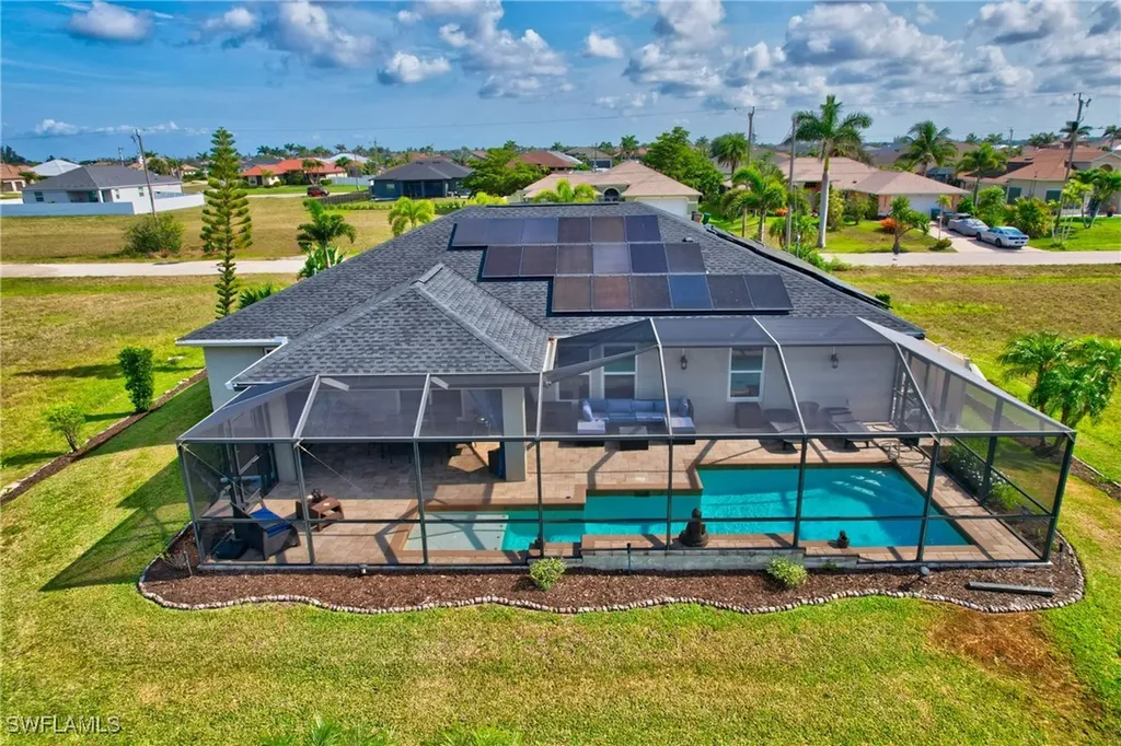 3510 NW 8th Terrace Cape Coral FL 33993