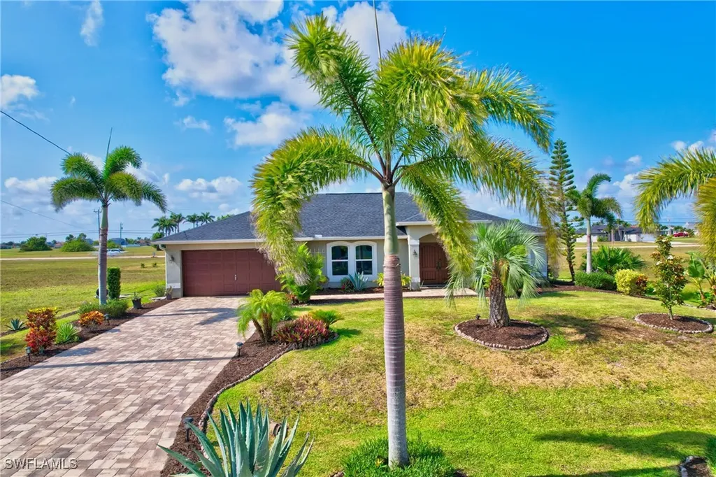 3510 NW 8th Terrace Cape Coral FL 33993