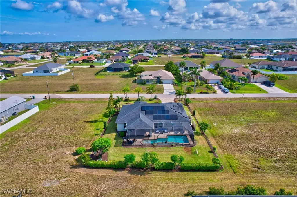 3510 NW 8th Terrace Cape Coral FL 33993
