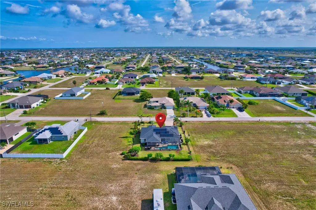 3510 NW 8th Terrace Cape Coral FL 33993