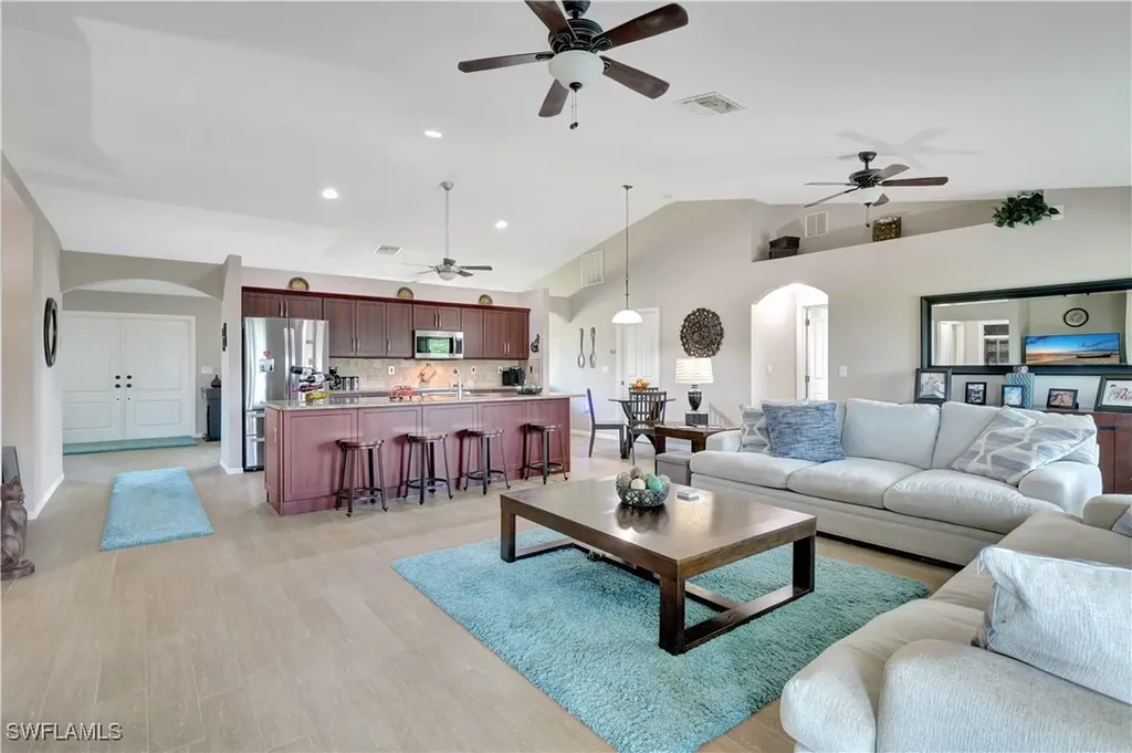 3510 NW 8th Terrace Cape Coral FL 33993