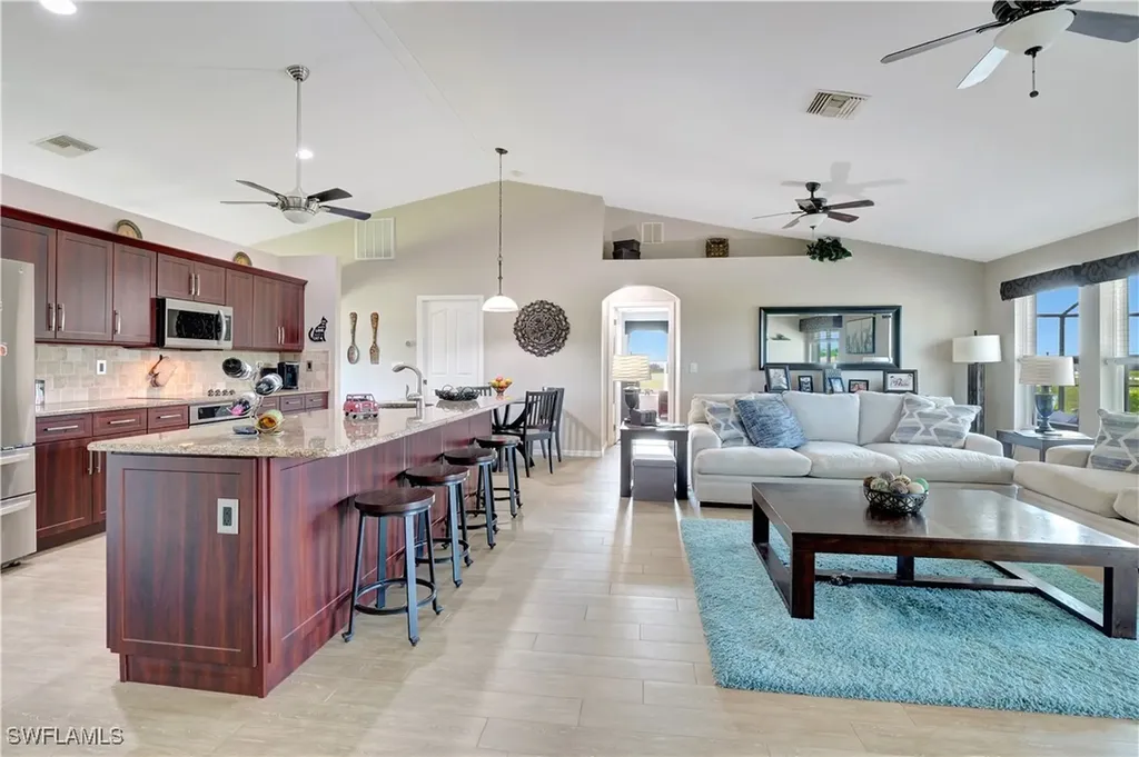 3510 NW 8th Terrace Cape Coral FL 33993