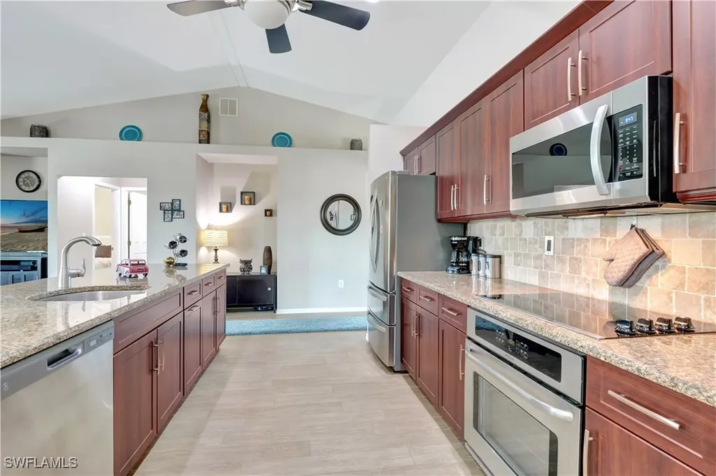 3510 NW 8th Terrace Cape Coral FL 33993