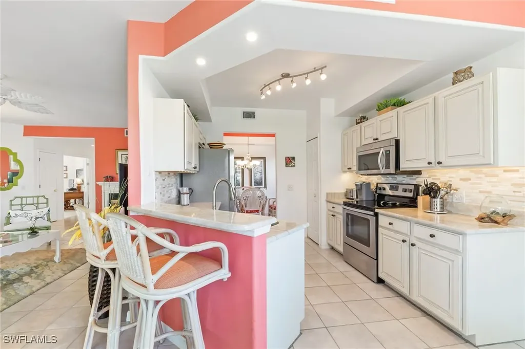14521 Grande Cay Circle Fort Myers FL 33908