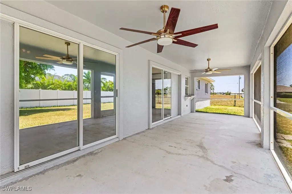 1622 NW 26th Street Cape Coral FL 33993