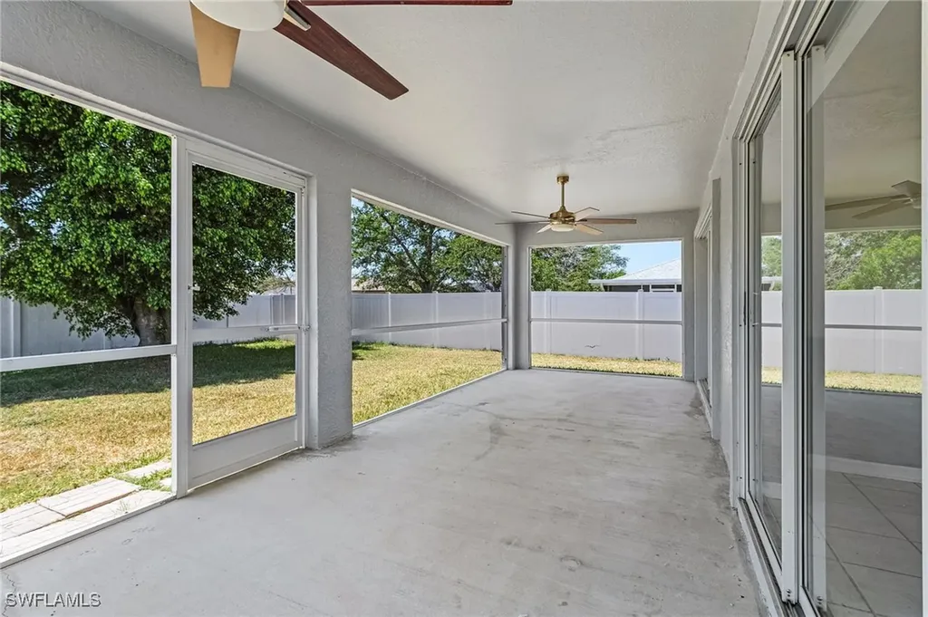 1622 NW 26th Street Cape Coral FL 33993